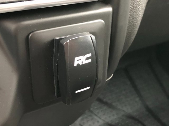 Used 2019 Chevrolet Silverado 1500 Custom Trail Boss w/ Custom Convenience Package image 22