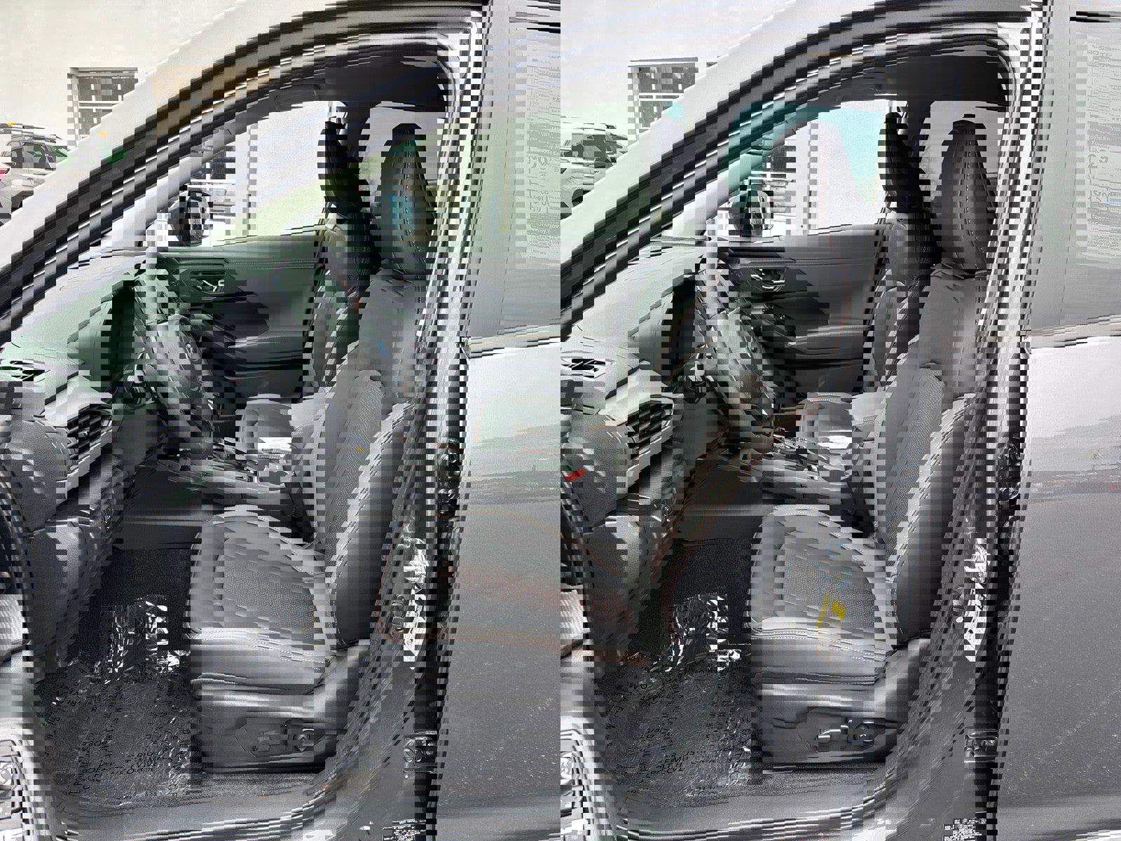 New 2026 Subaru Crosstrek 2.5i Limited image 12