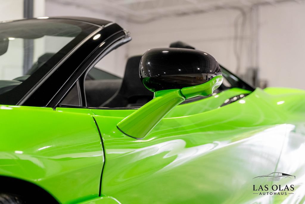 Used 2026 McLaren 750S Spider RWD image 74