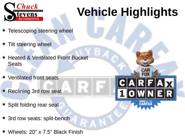 Used 2023 Kia Telluride EX image 16