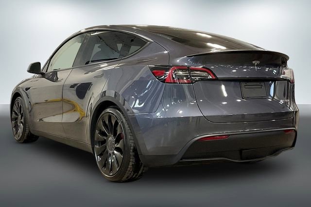 Used 2023 Tesla Model Y Performance image 12