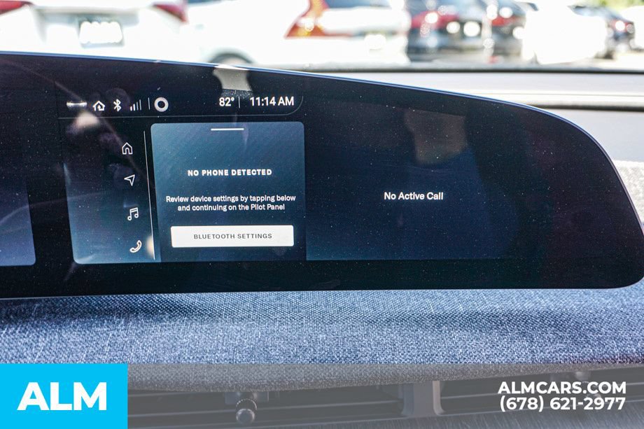 Used 2024 Lucid Air Pure RWD image 37