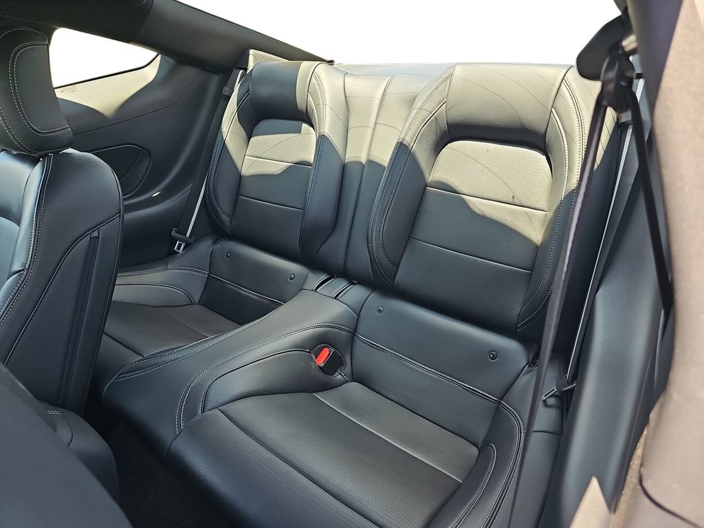 Used 2024 Ford Mustang Premium RWD image 14