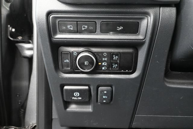Used 2023 Ford F150 Lariat w/ Equipment Group 502A High AWD/4WD image 26