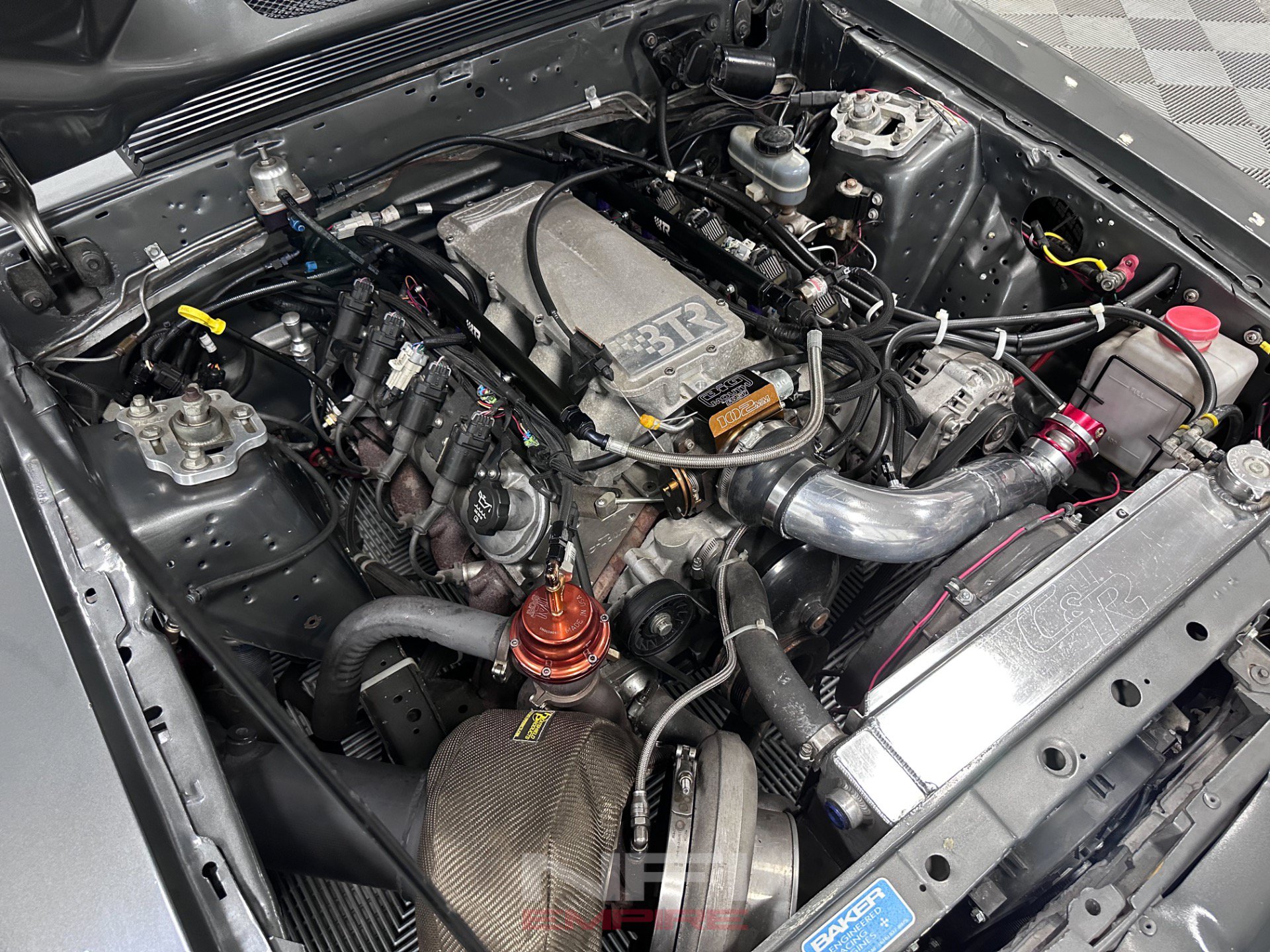 Used 1988 Ford Mustang LX RWD image 34