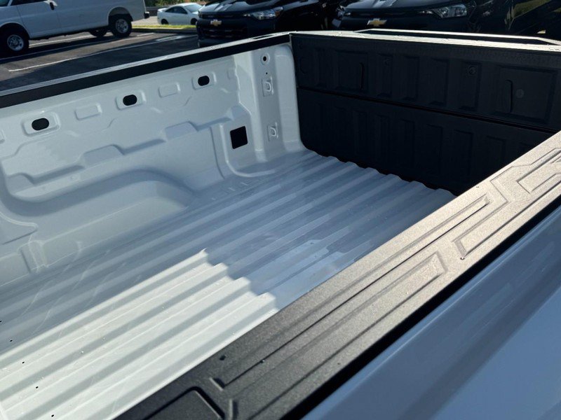 New 2026 Chevrolet Colorado LT RWD image 7