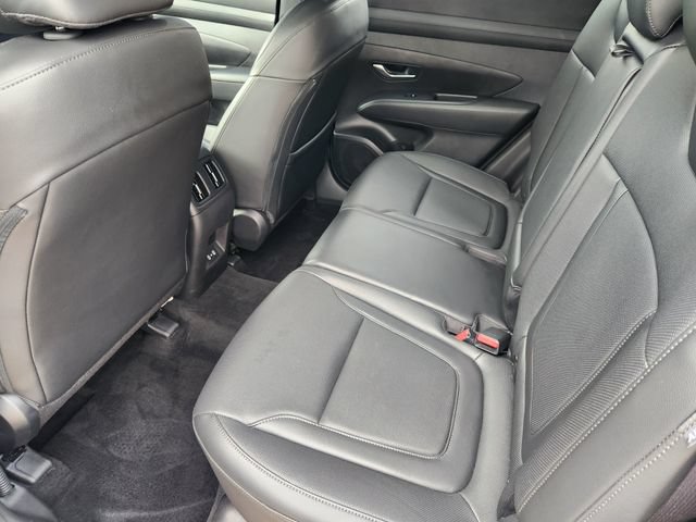 Used 2025 Hyundai Tucson SEL FWD image 20