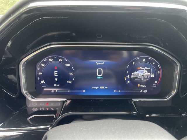 New 2026 Chevrolet Silverado 2500 LT w/ Trail Boss Package AWD/4WD image 15