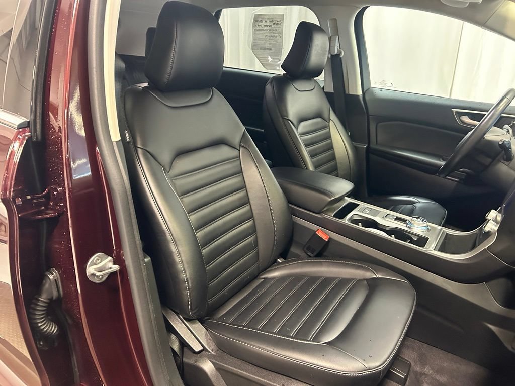 Used 2024 Ford Edge SEL w/ Convenience Package AWD/4WD image 21