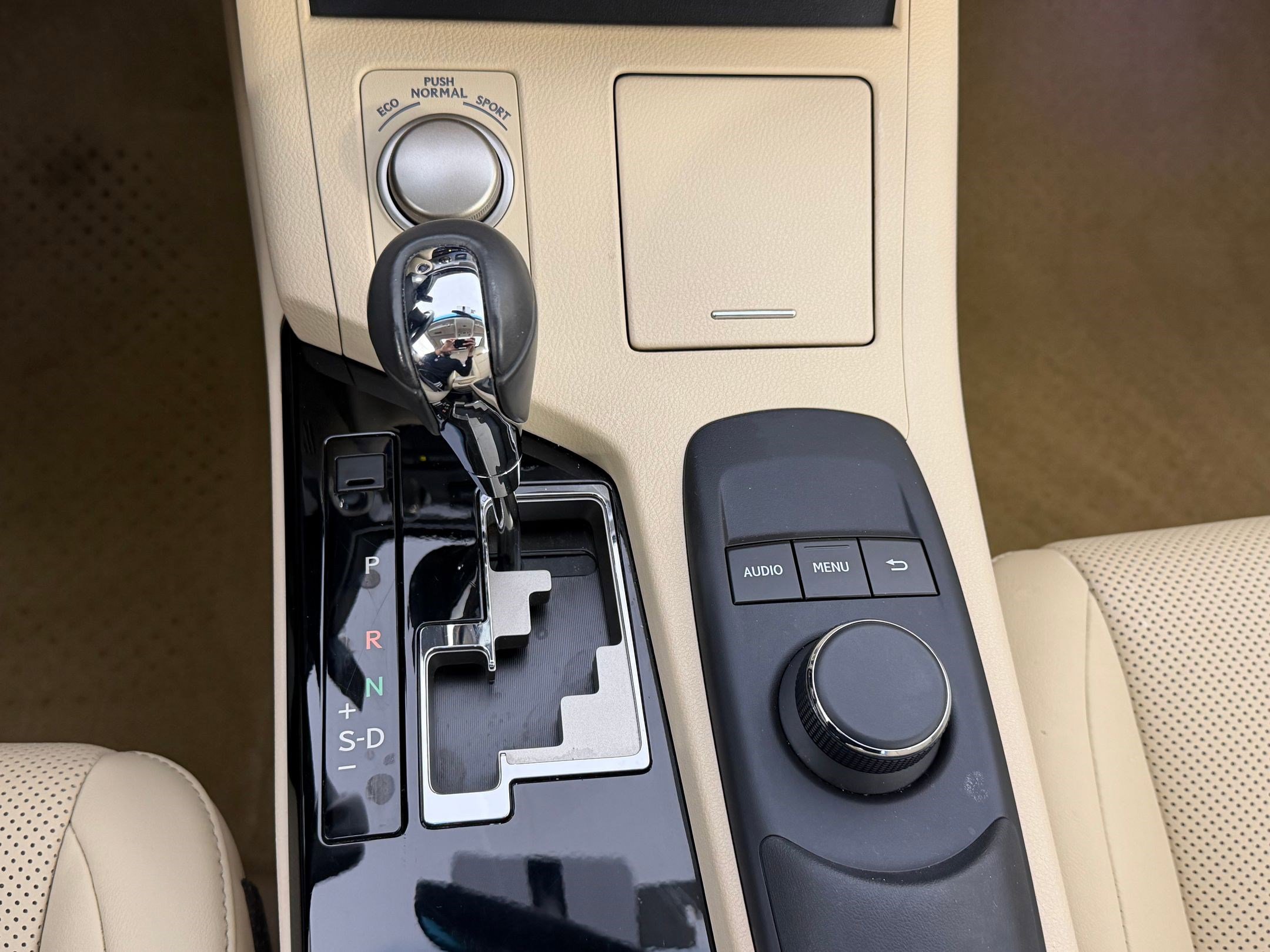 Used 2015 Lexus ES 350 image 17