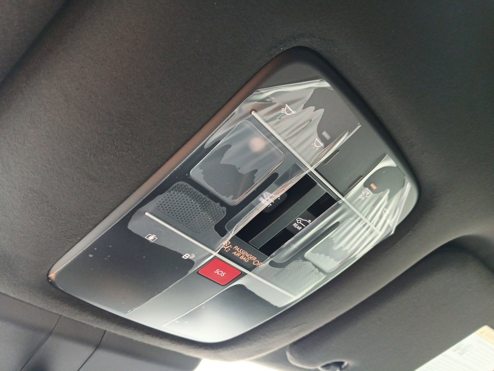 New 2026 Hyundai Palisade Calligraphy image 22