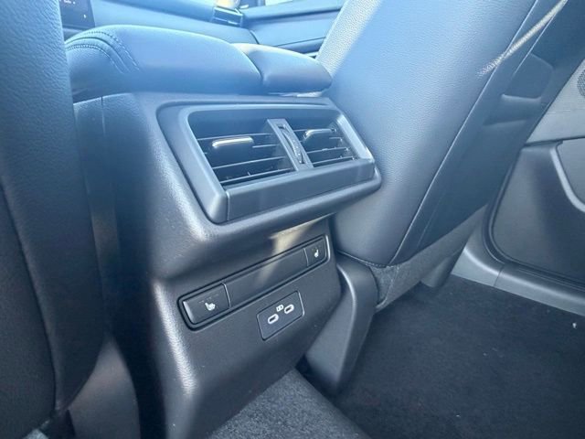 New 2026 MAZDA CX-5 2.5 S w/ Premium Package image 27