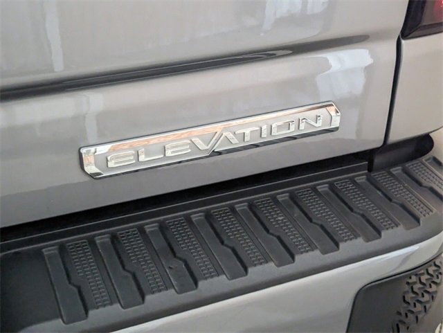 Used 2023 GMC Sierra 1500 Elevation image 11
