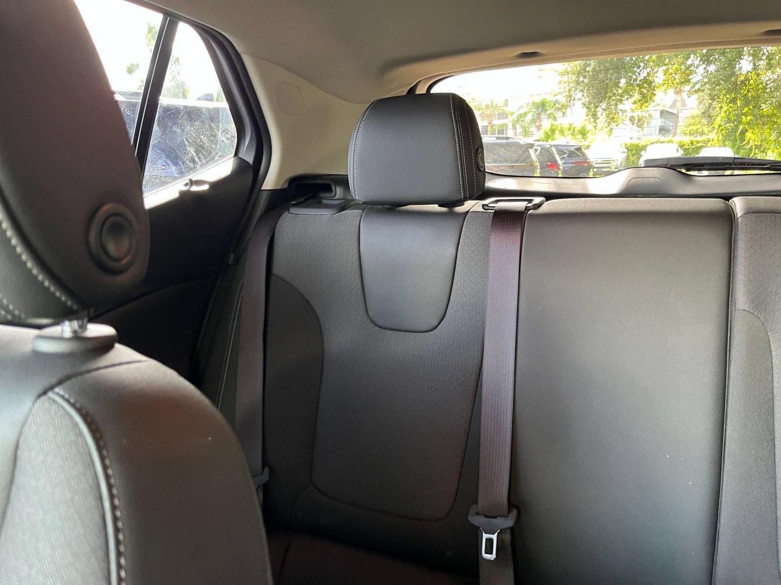 Used 2026 Buick Encore GX Preferred FWD image 36