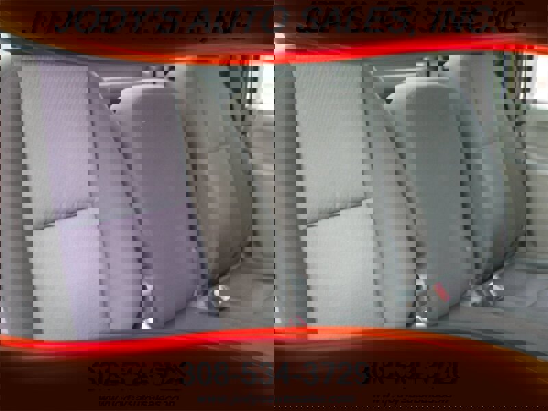 Used 2010 Chevrolet Silverado 2500 W/T image 16