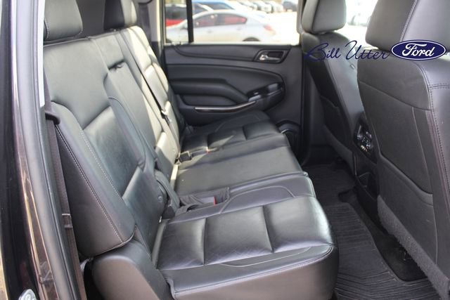 Used 2016 Chevrolet Suburban LT image 13