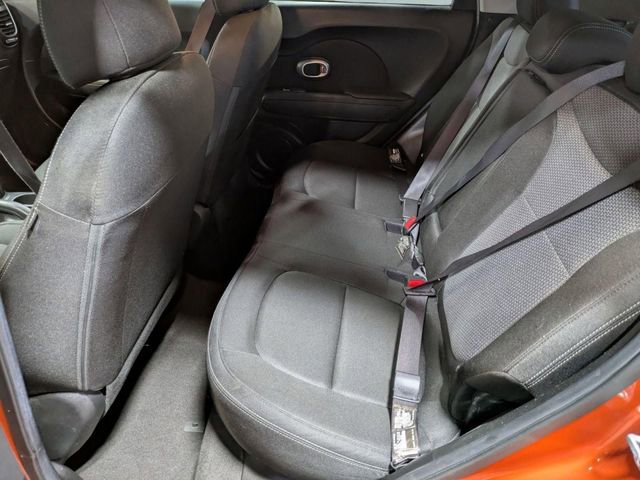 Used 2018 Kia Soul + FWD image 23