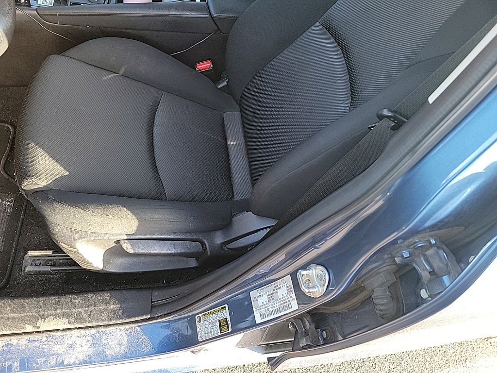 Used 2018 MAZDA MAZDA3 Sport image 10