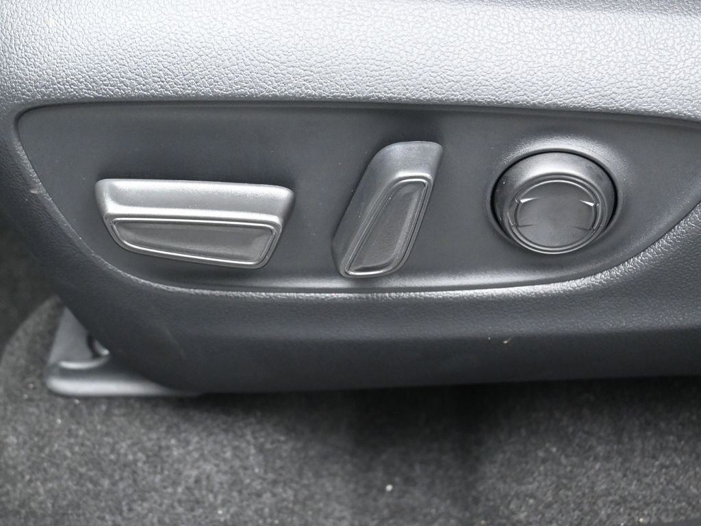 Certified 2025 Toyota RAV4 XSE w/ Weather Package AWD/4WD image 12