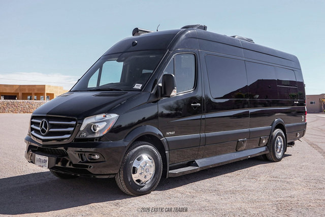 Used 2017 Mercedes-Benz Sprinter 3500 image 14