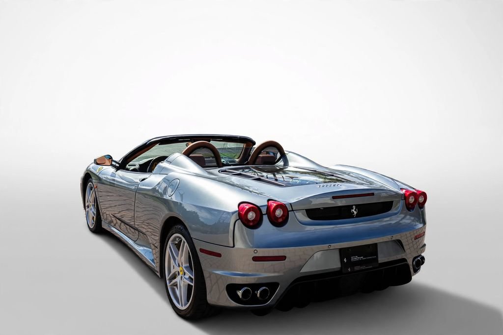 Used 2009 Ferrari F430 Spider RWD image 24