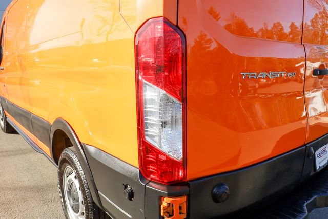 Used 2019 Ford Transit 150 148 Low Roof RWD image 16