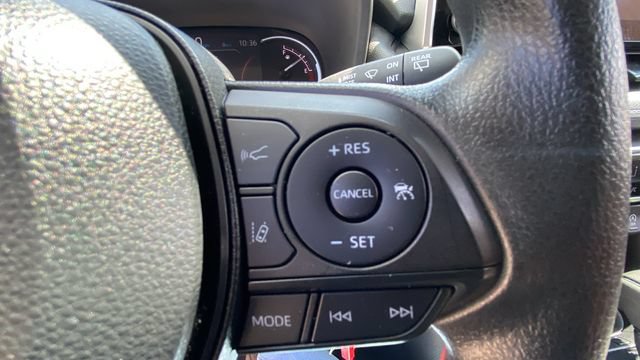 Used 2024 Toyota RAV4 LE AWD/4WD image 22