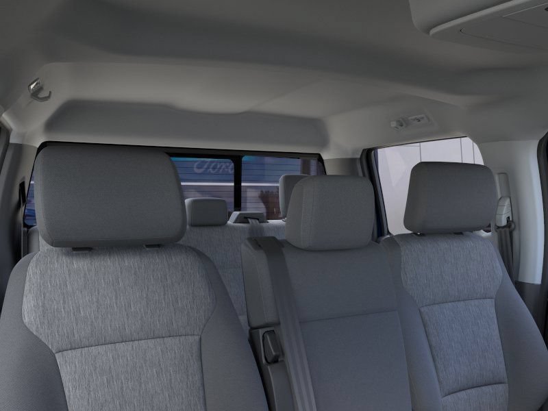New 2026 Ford F250 XL w/ STX Appearance Package AWD/4WD image 27