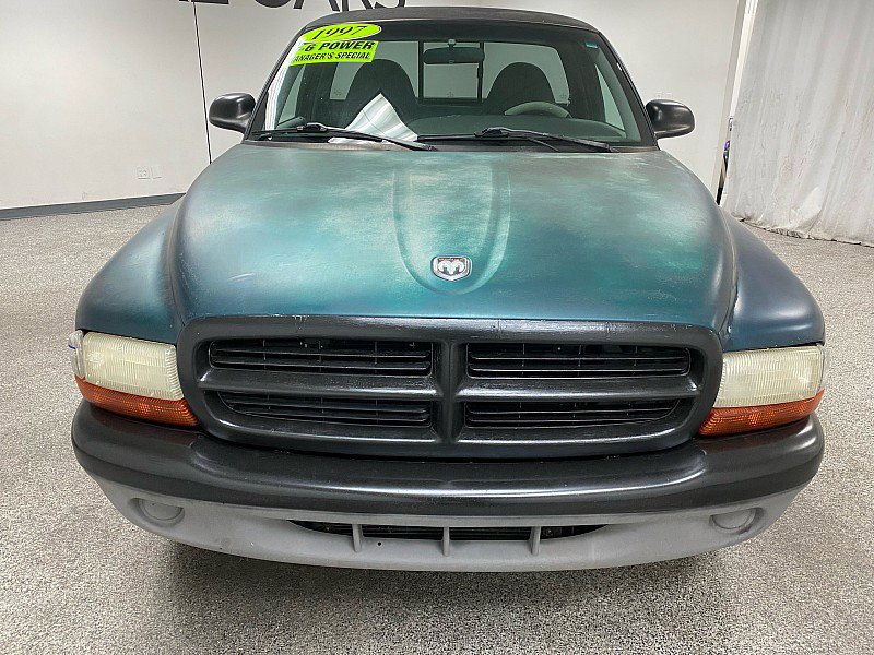 Used 1997 Dodge Dakota 2WD Regular Cab image 2