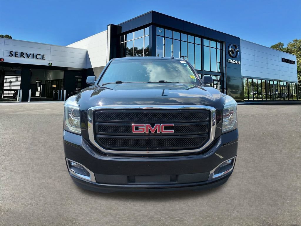 Used 2018 GMC Yukon SLE w/ Convenience Package RWD image 8