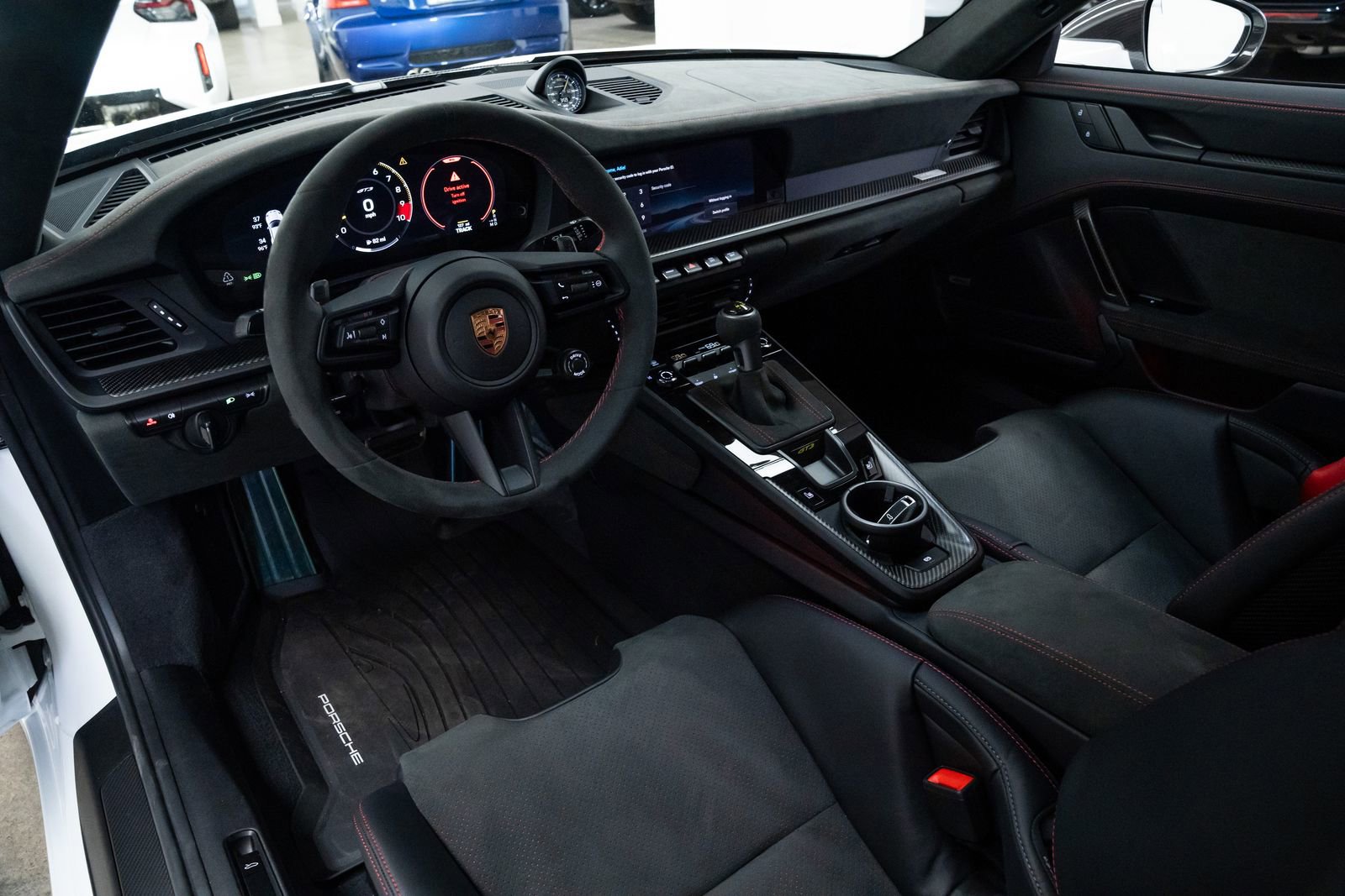 Used 2026 Porsche 911 GT3 image 23