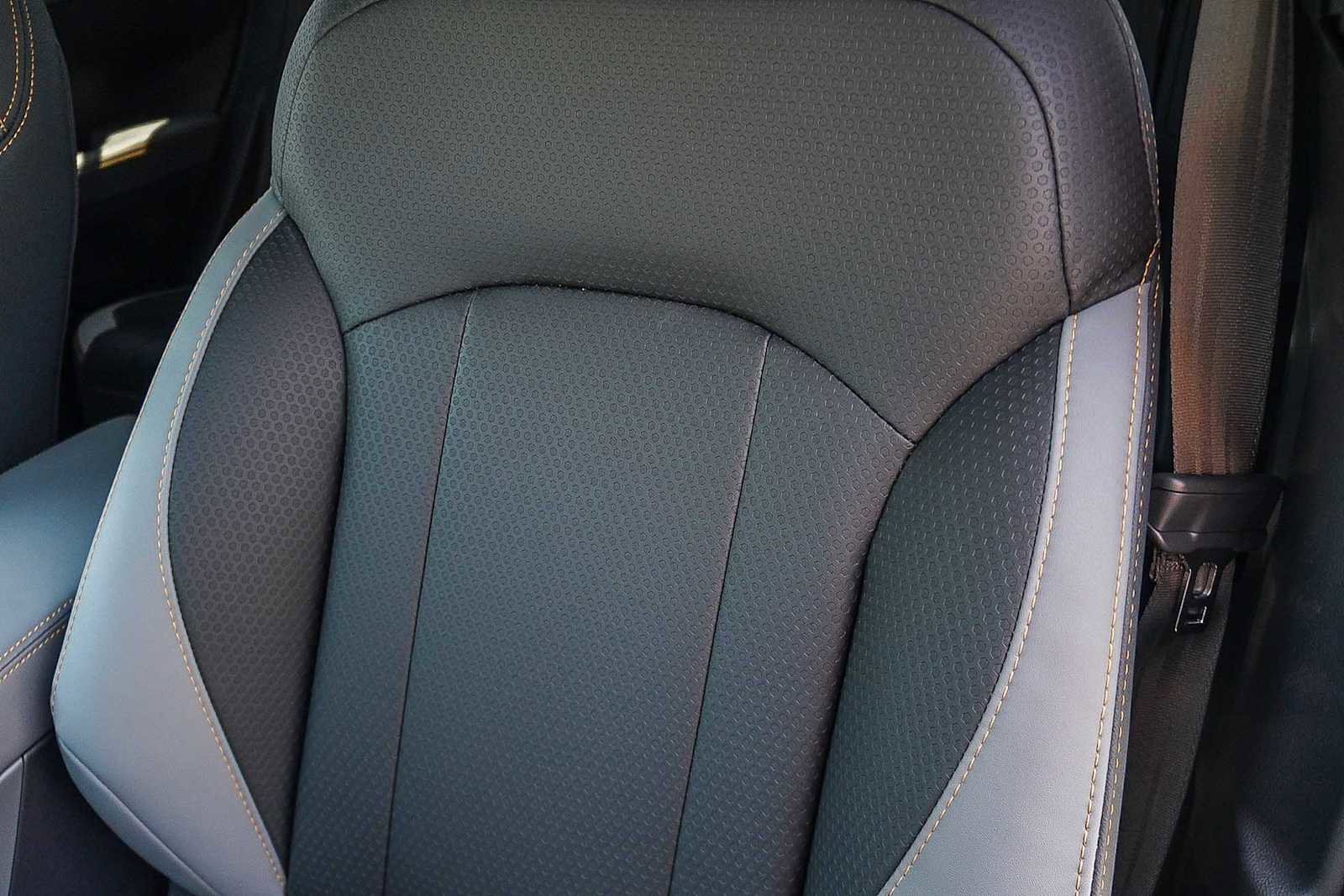 New 2026 Subaru Crosstrek 2.5i Wilderness AWD/4WD image 28