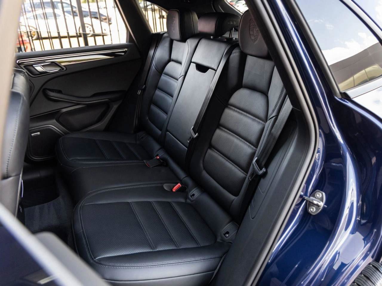 New 2026 Porsche Macan image 86