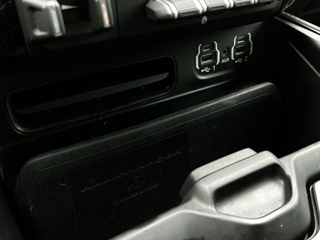 Used 2021 RAM 1500 Limited AWD/4WD image 16