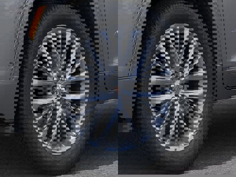 New 2026 Buick Enclave Avenir w/ Super Cruise Package image 9