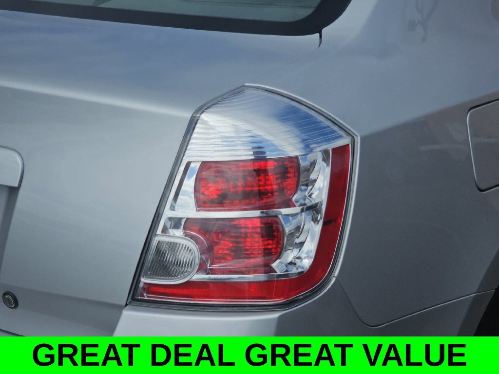 Used 2008 Nissan Sentra 2.0 S FWD image 38