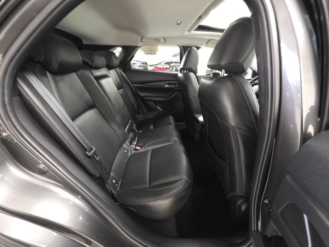 Used 2022 MAZDA CX-30 AWD 2.5 Turbo S image 24