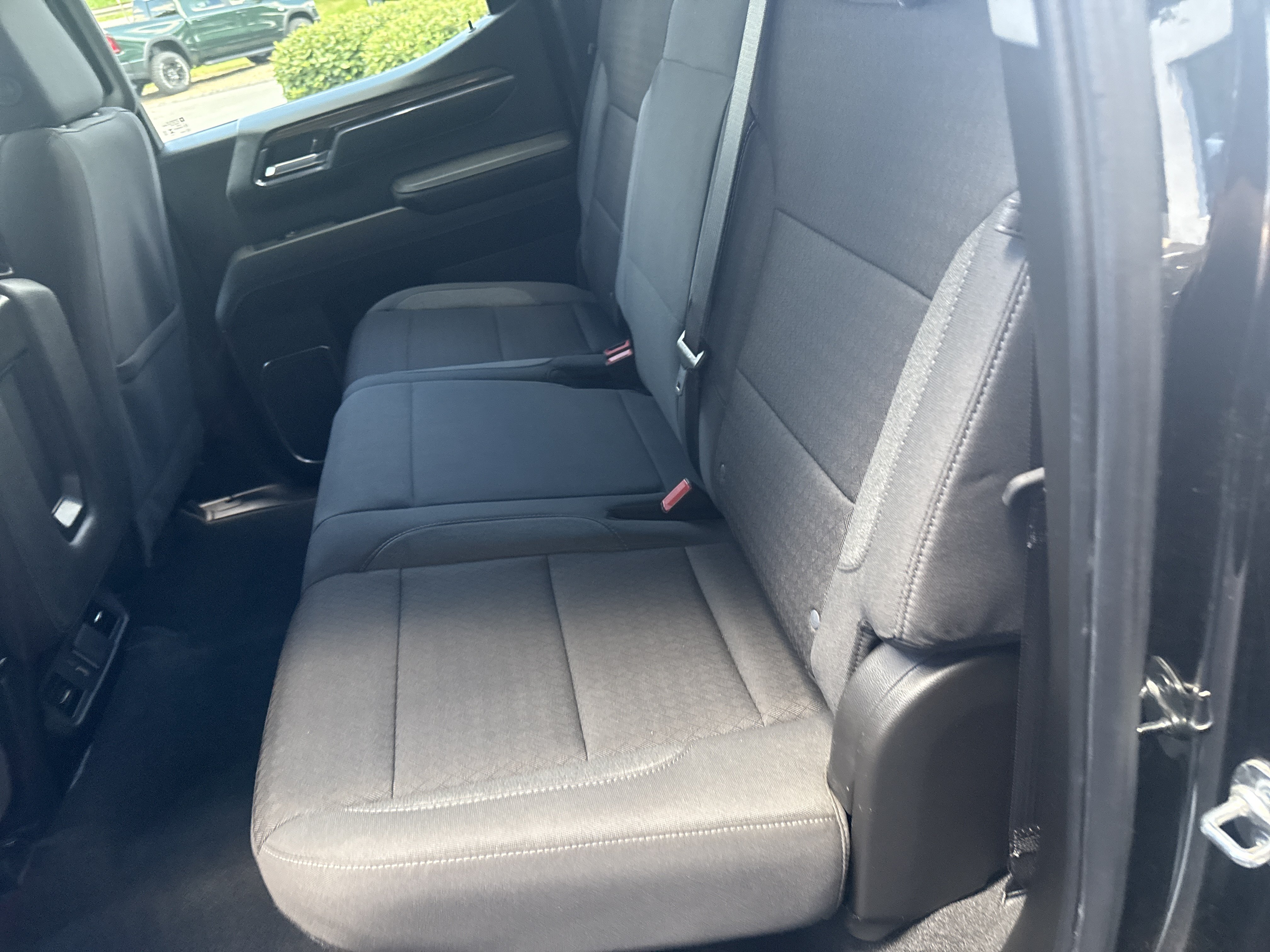 Used 2026 Chevrolet Silverado 1500 RST AWD/4WD image 13