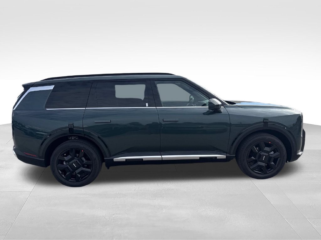 New 2027 Kia Telluride SX FWD image 6