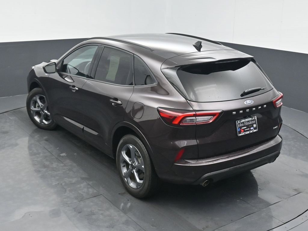 Used 2023 Ford Escape ST-Line Select w/ Tech Pack #1 image 42