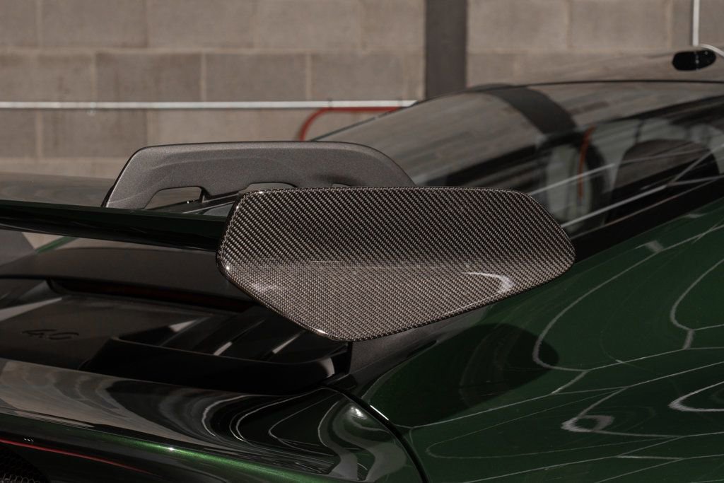 Used 2026 Porsche 911 GT3 image 37