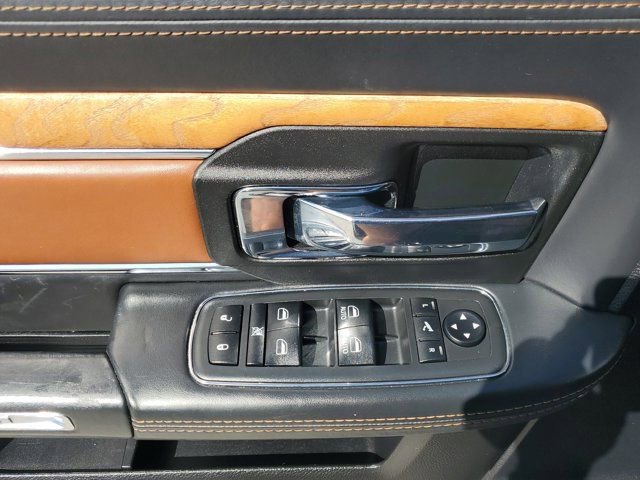 Used 2018 RAM 2500 Longhorn w/ Off Road Package image 26