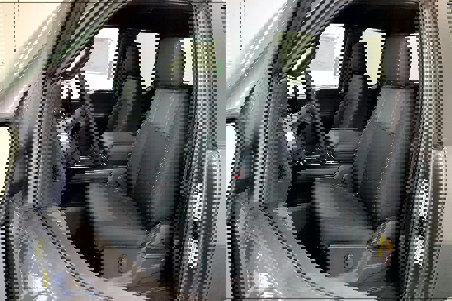 Used 2024 Ford F150 STX RWD image 9