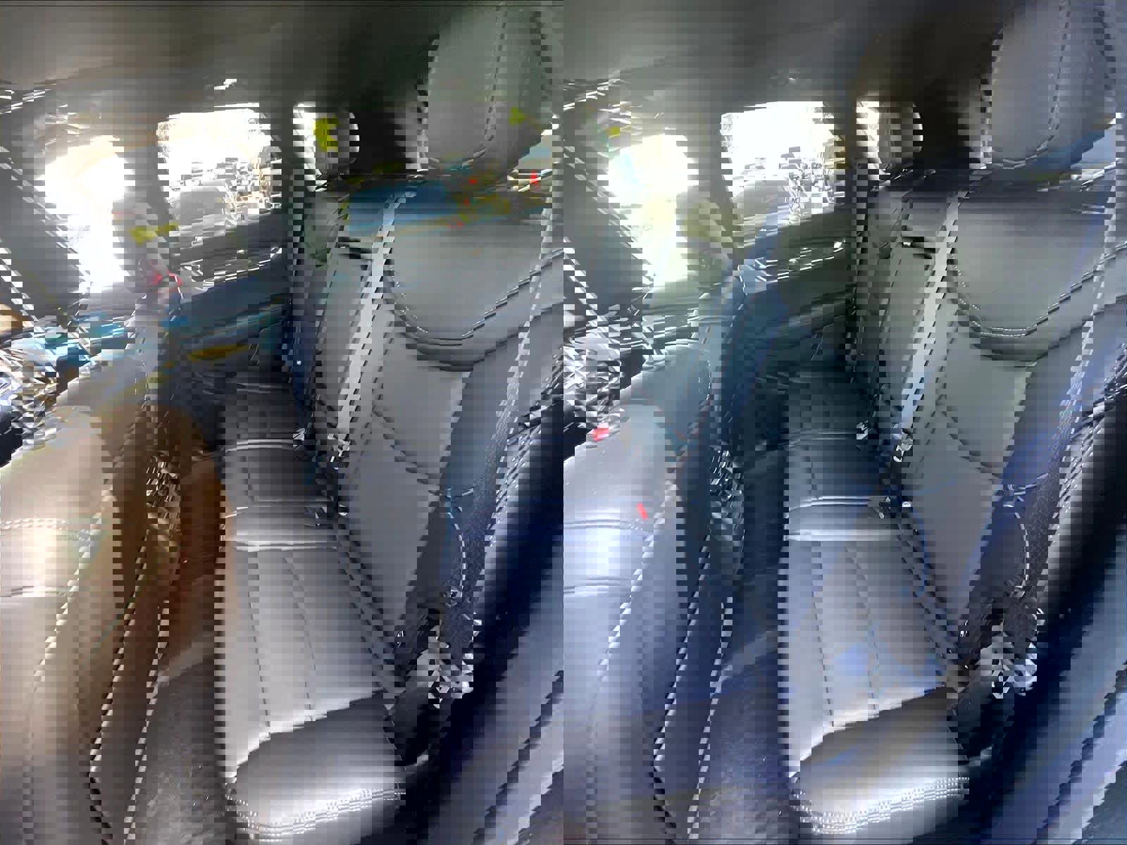 Used 2021 Cadillac XT5 Sportv w/ LPO, ONYX Package image 27