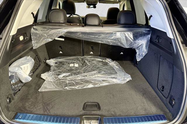 New 2026 Mercedes-Benz GLE 450 4MATIC image 24