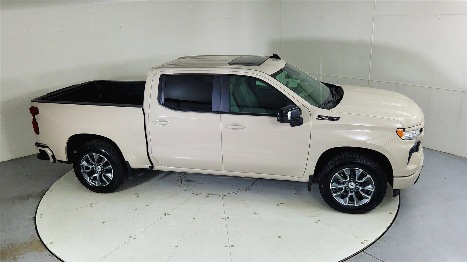 New 2026 Chevrolet Silverado 1500 RST w/ RST All Star Premium Package image 22