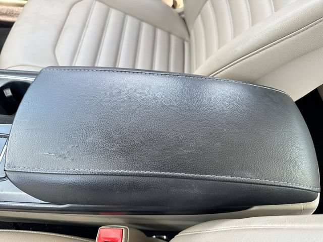 Used 2019 Ford Fusion SEL FWD image 21