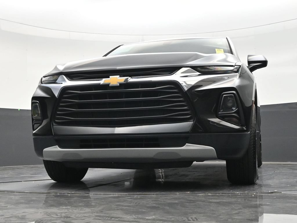 Used 2021 Chevrolet Blazer LT FWD image 29