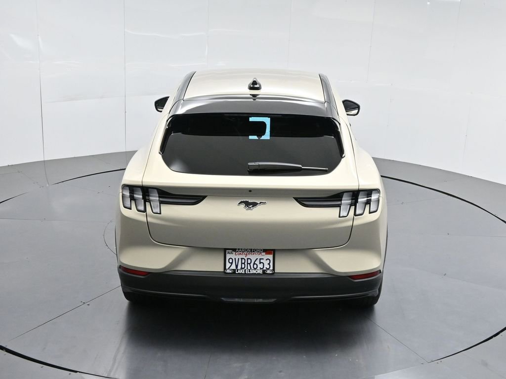 Used 2025 Ford Mustang Mach-E Select image 50