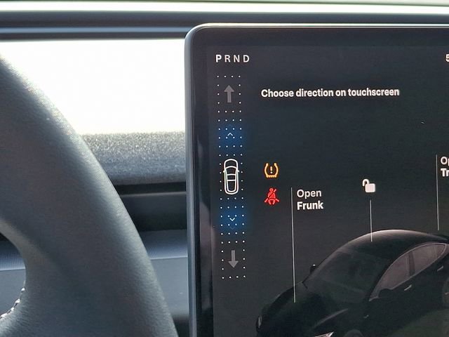 Used 2025 Tesla Model 3 Long Range image 17